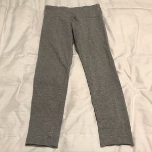 Lululemon Crop Leggings